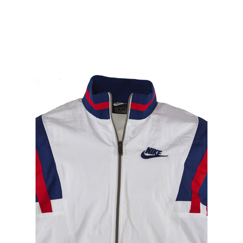 Ветровка Nike retro