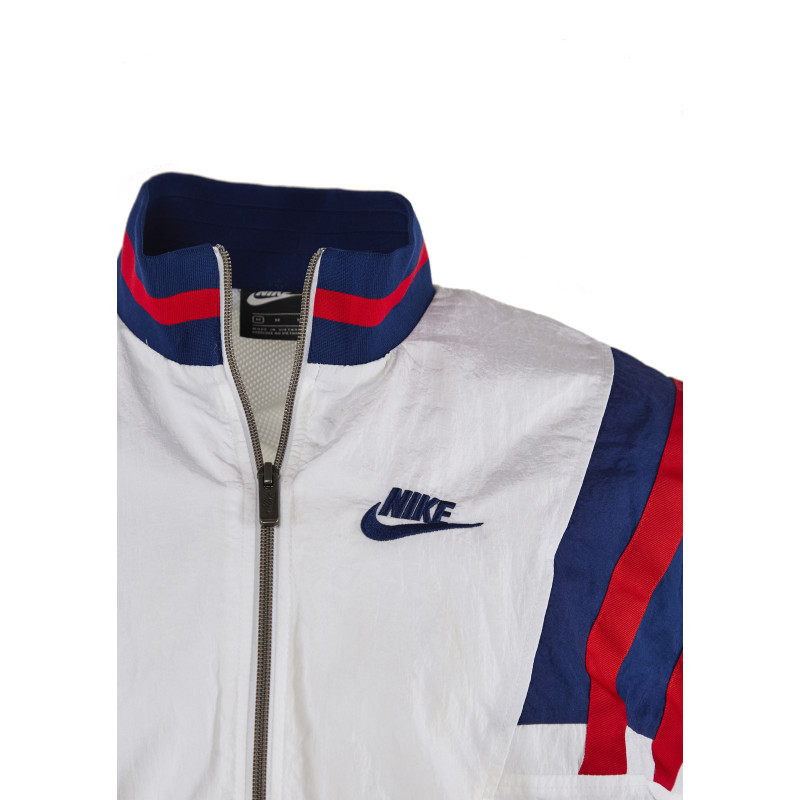 Ветровка Nike retro