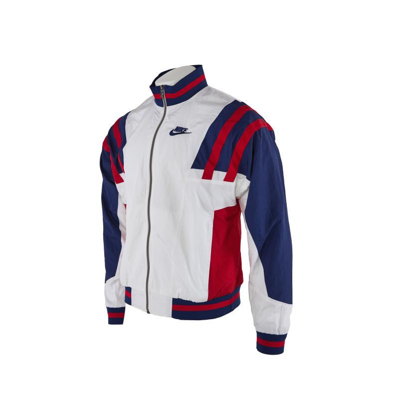 Ветровка Nike retro