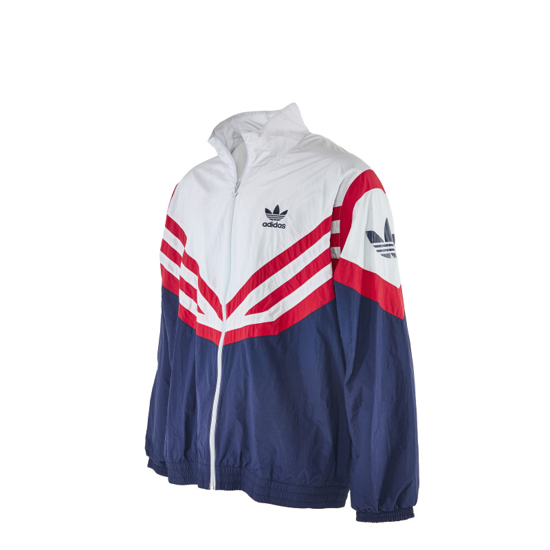 Ветровка Adidas retro TRK TOP