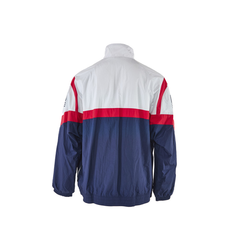 Ветровка Adidas retro TRK TOP