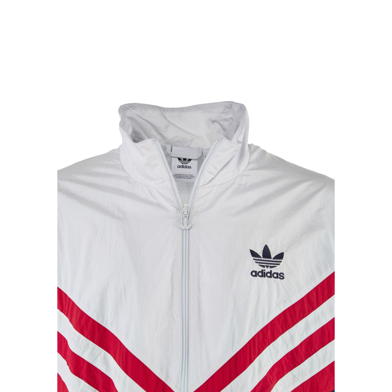 Ветровка Adidas retro TRK TOP