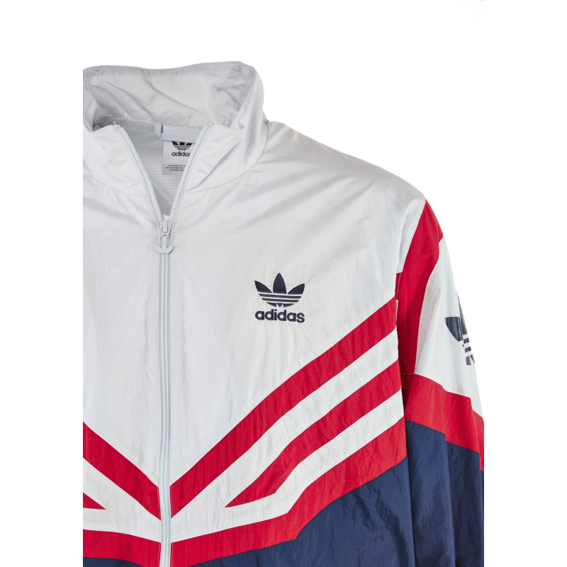 Ветровка Adidas retro TRK TOP