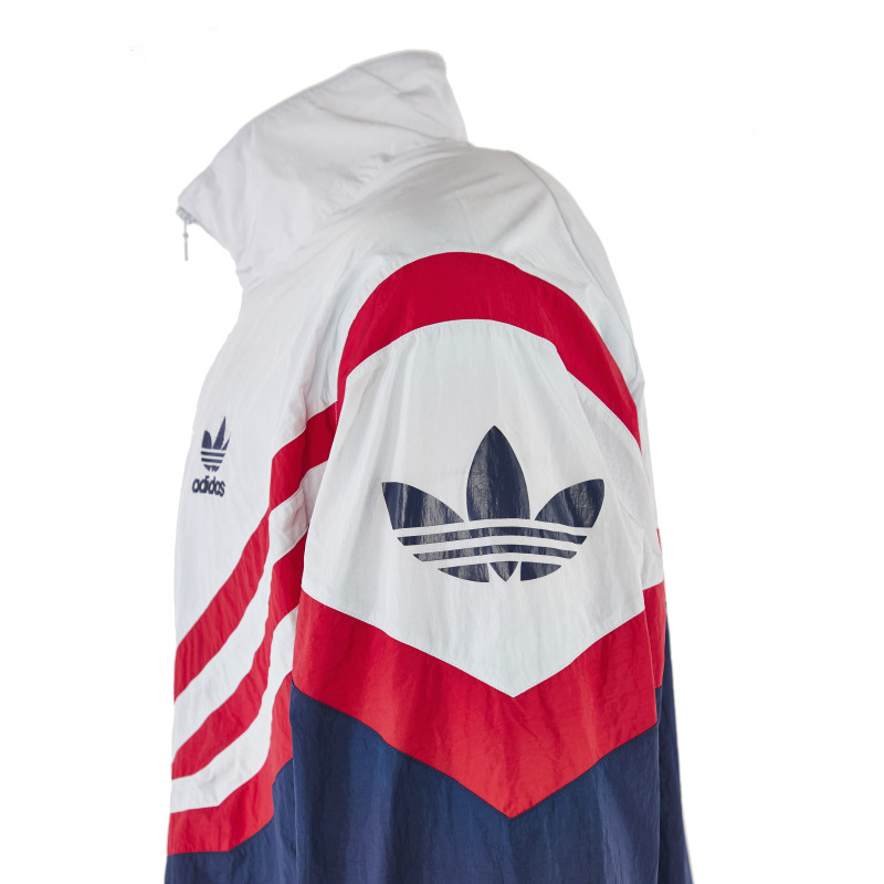 Ветровка Adidas retro TRK TOP