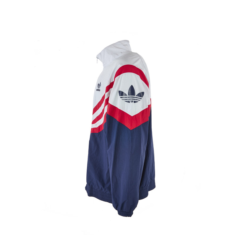 Ветровка Adidas retro TRK TOP