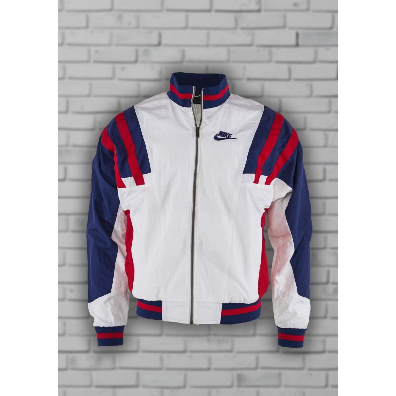 Ветровка Nike retro
