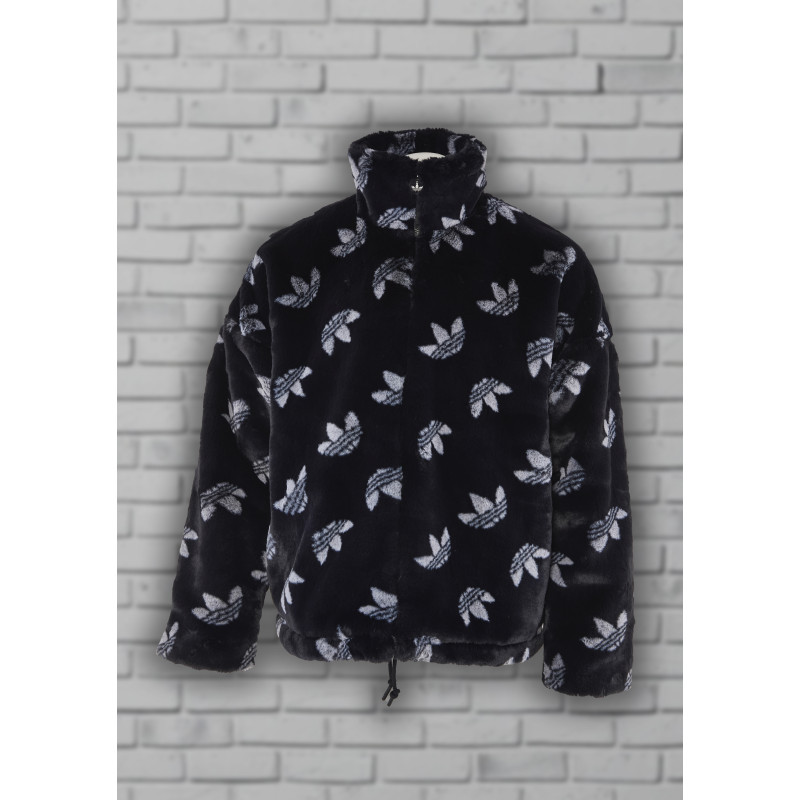 Шерпа Adidas