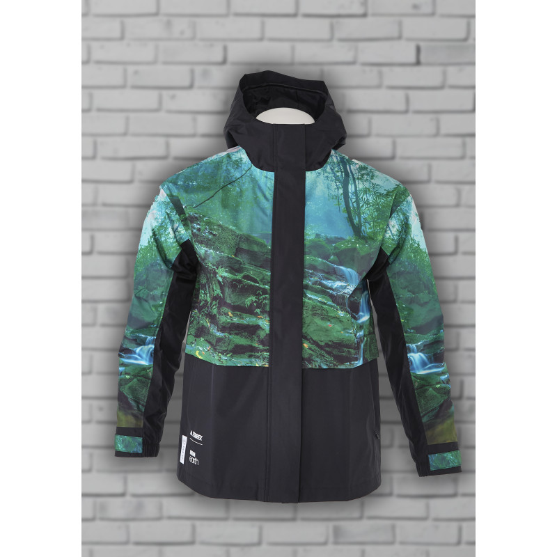 Ветровка Nike Terrex