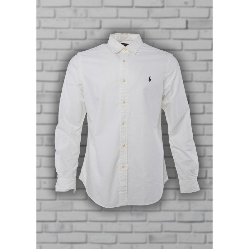 Рубашка Polo Ralf Lauren