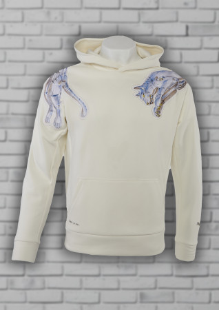 Худи Puma