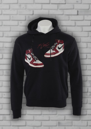 Худи Air Jordan