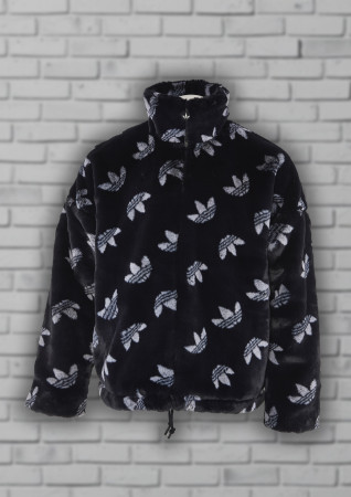 Шерпа Adidas