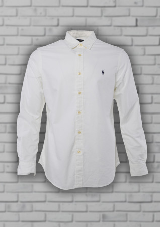 Рубашка Polo Ralf Lauren