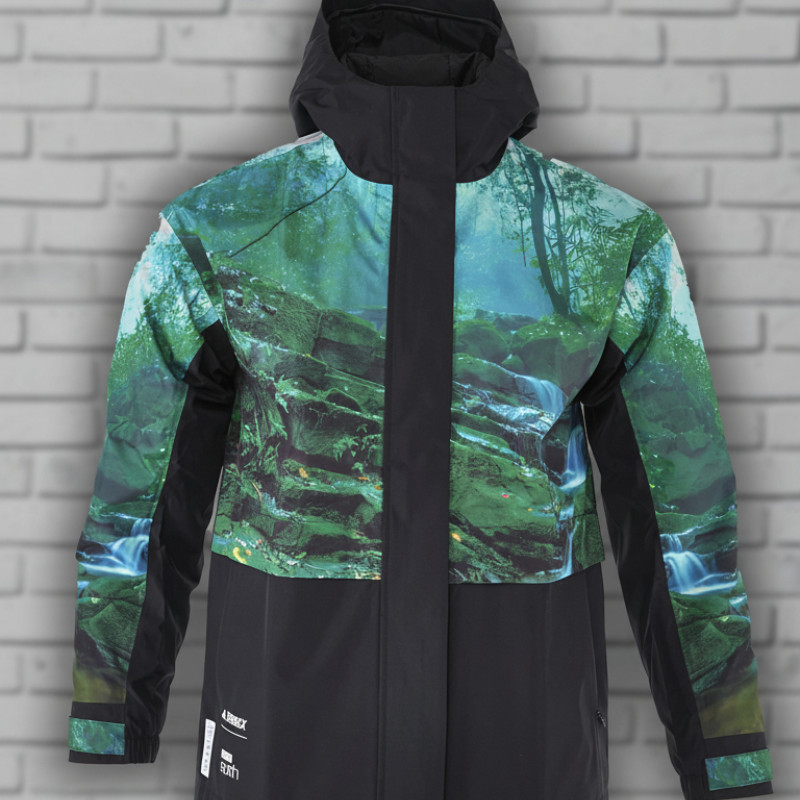 Ветровка Adidas Terrex