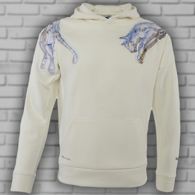 Худи Puma Худи Puma