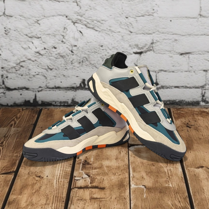 Кроссовки Adidas Niteball 1