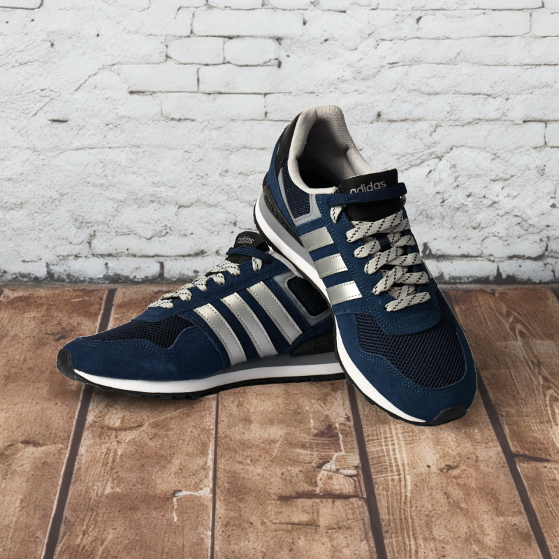 Кроссовки Adidas Neo 10К