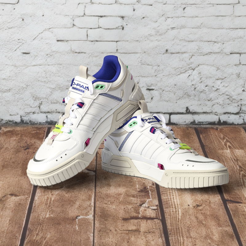 Кроссовки Adidas neo D-PAD