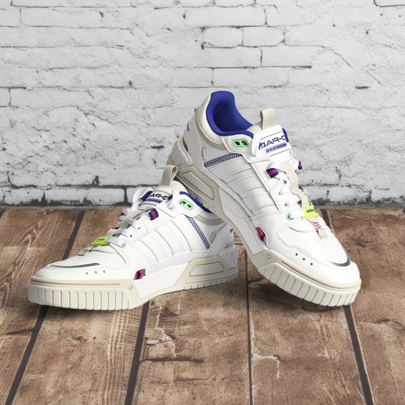 Кроссовки Adidas neo D-PAD