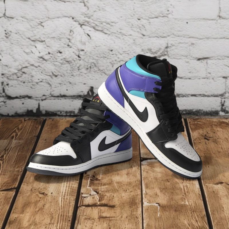 Кроссовки Nike Air Jordan 1 Retro High OG