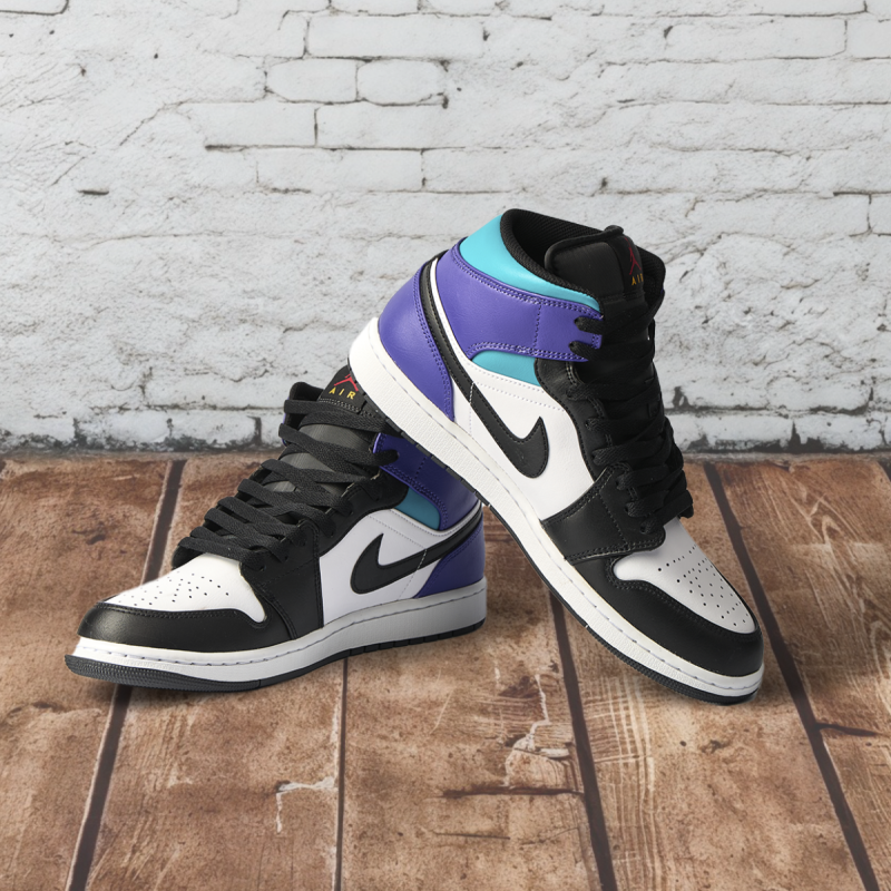 Кроссовки Nike Air Jordan 1 Retro High OG