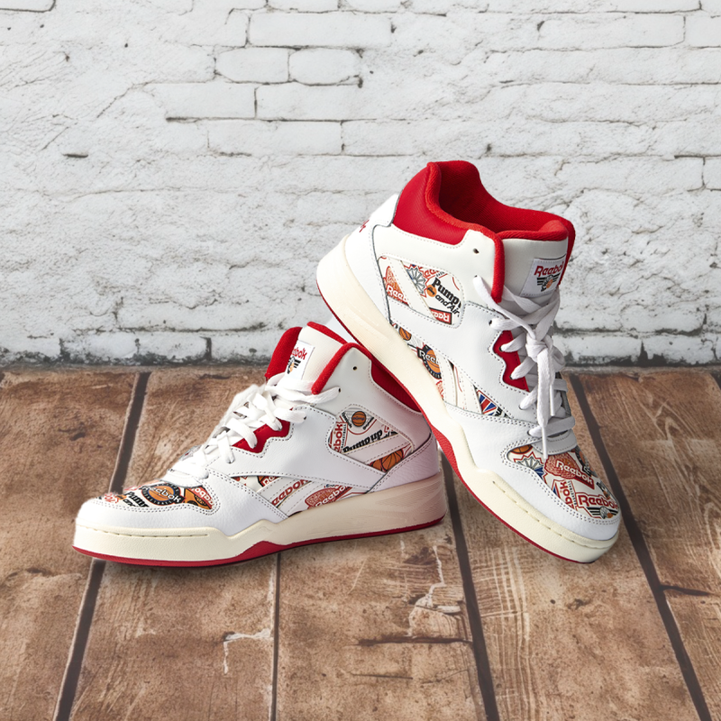 Кроссовки Rebook Royale BB4500