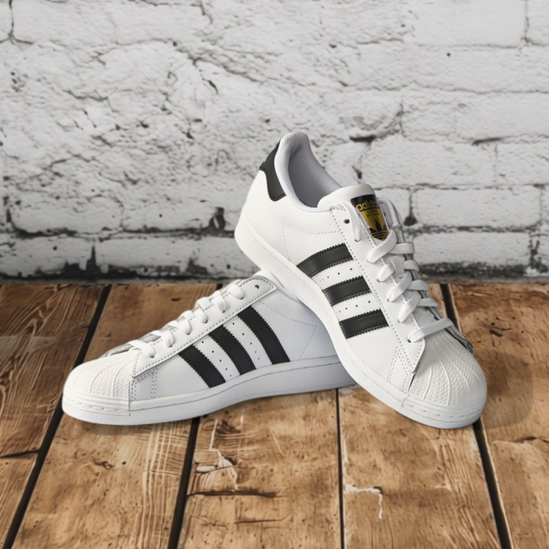 Кеды Adidas SuperStar