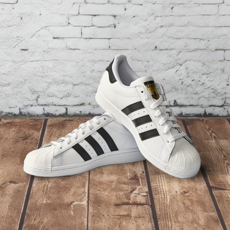 Кеды Adidas SuperStar