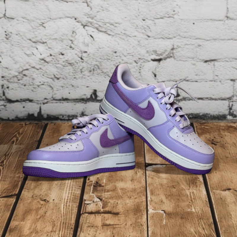 Кроссовки Nike Air Force 1 Low " Next Nature " (Hydrangeas)