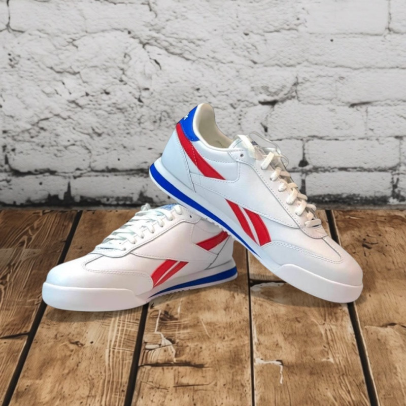 Кроссовки Reebok Campio XT