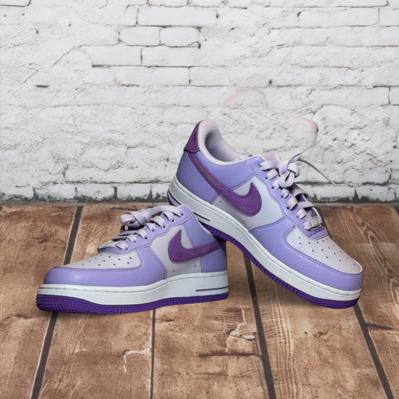 Кроссовки Nike Air Force 1 Low Next Nature (Hydrangeas)