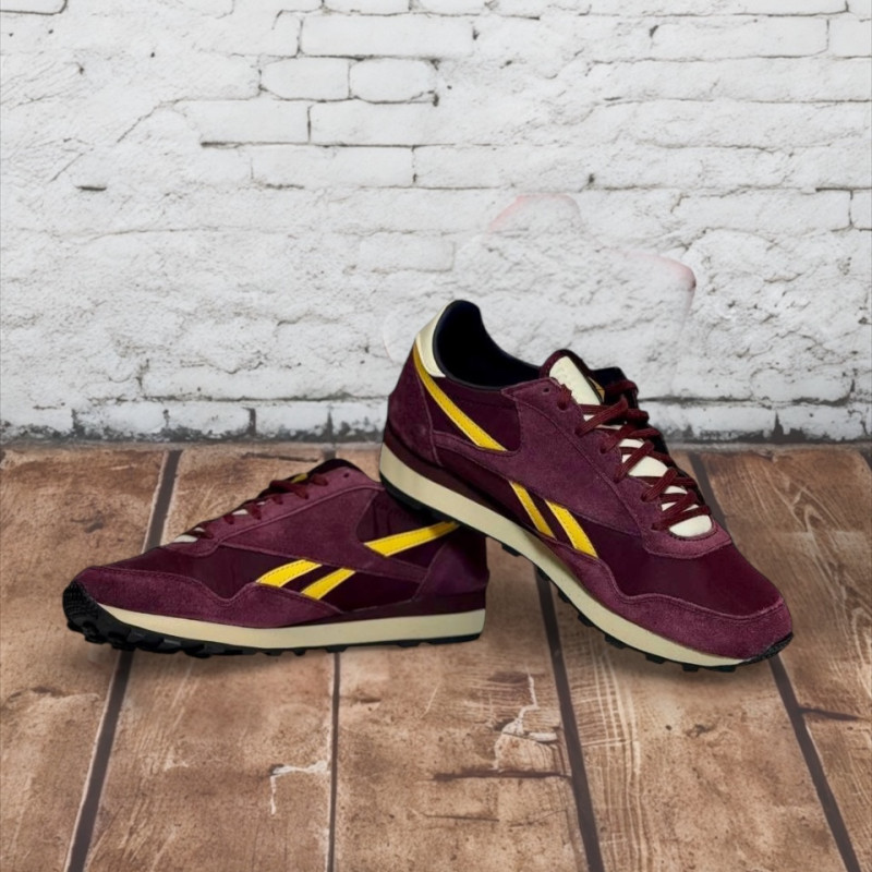 Кроссовки Reebok Aztec II