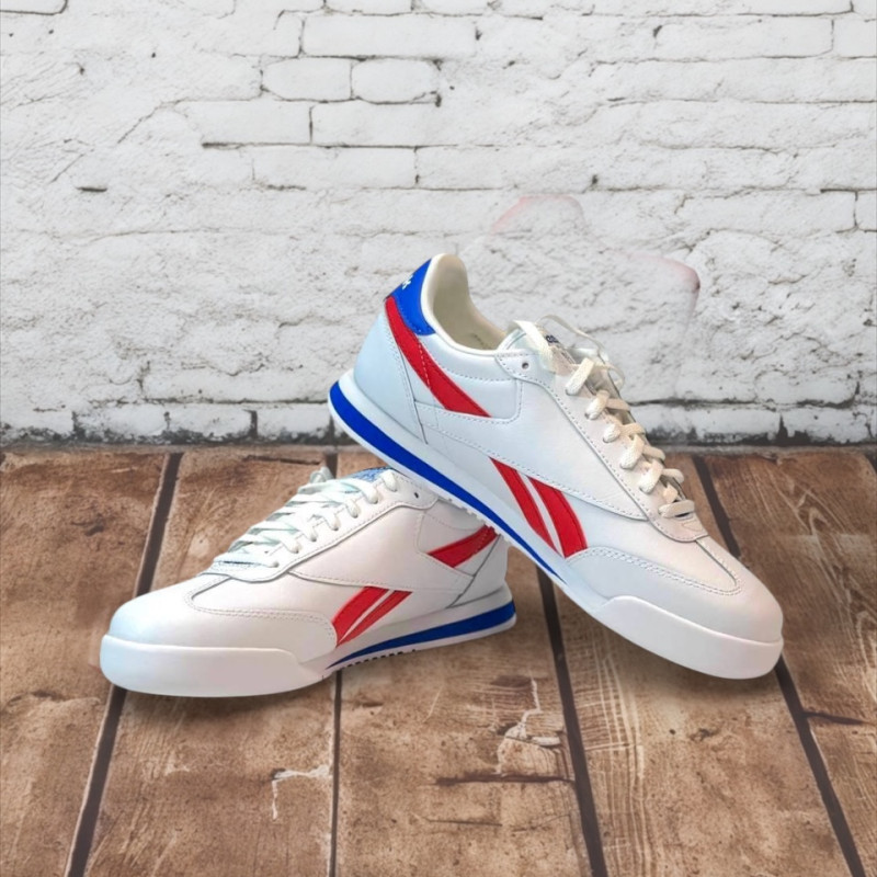 Кроссовки Reebok Campio XT