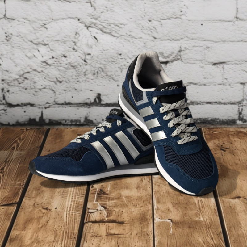 Кроссовки Adidas Neo 10К