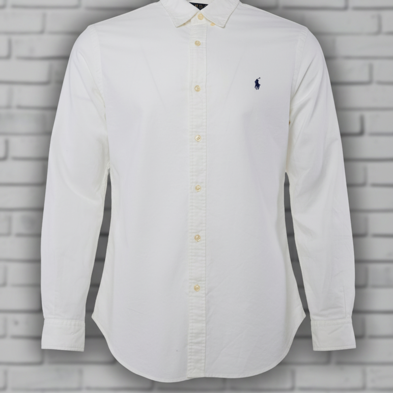 Рубашка Polo Ralf Lauren