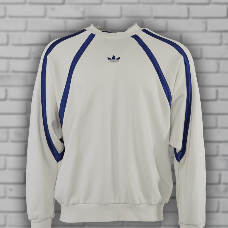 Свитшот Adidas Basketball Crewneck Свитшот Adidas Basketball Crewneck