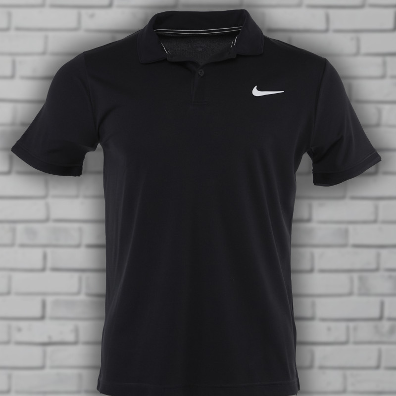 Футболка-поло Nike Dri-FIT