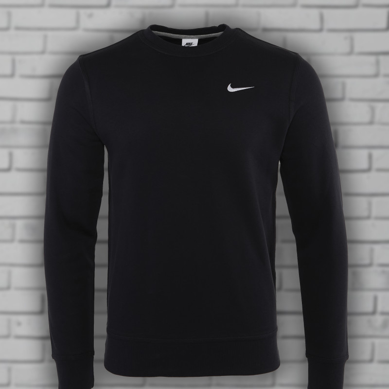 Свитшот Nike Sportswear Club Fleece Crew